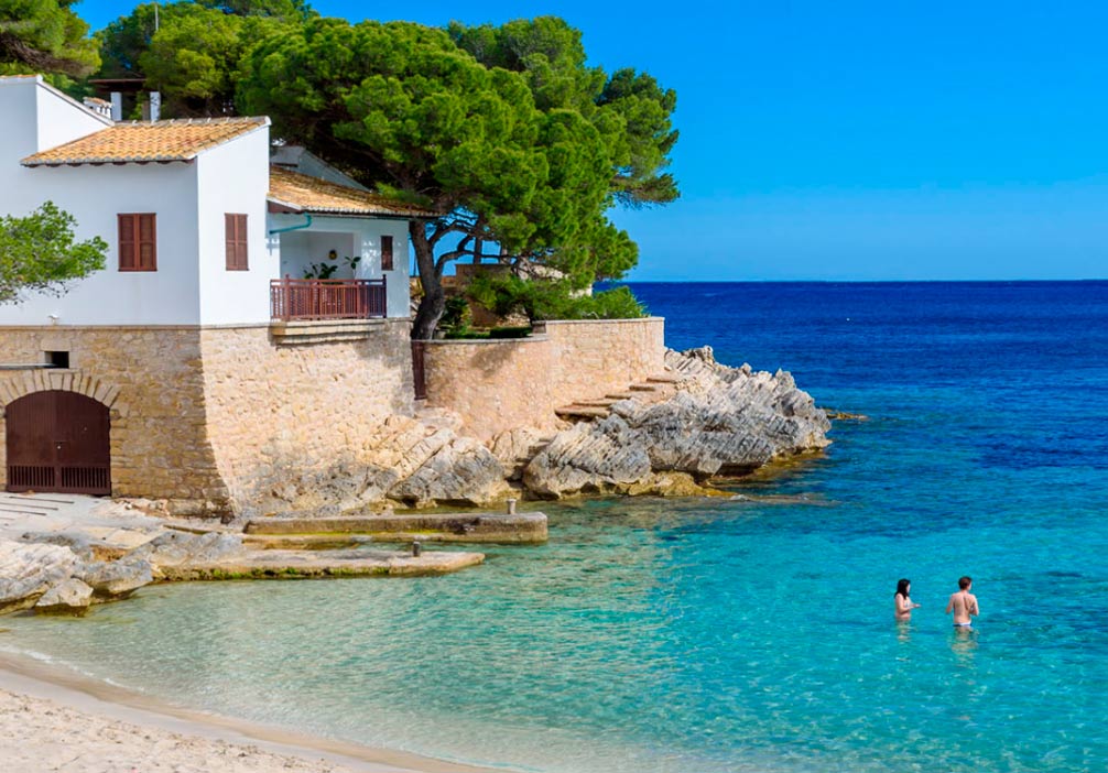 baai mallorca