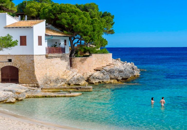 baai mallorca