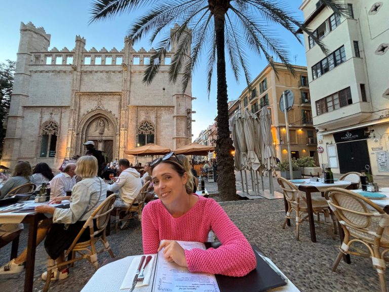 palma de mallorca