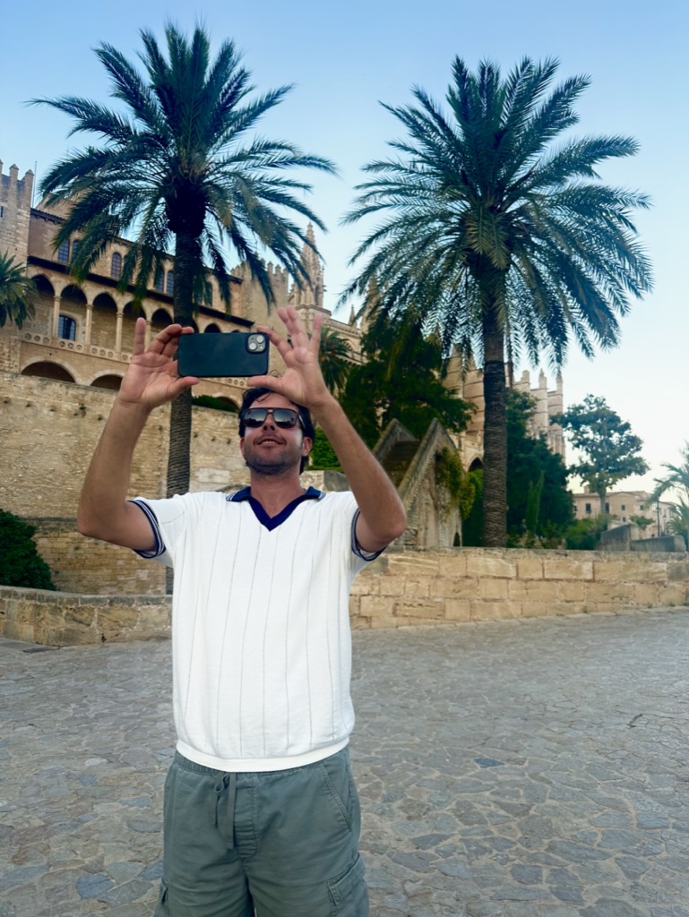palma de mallorca