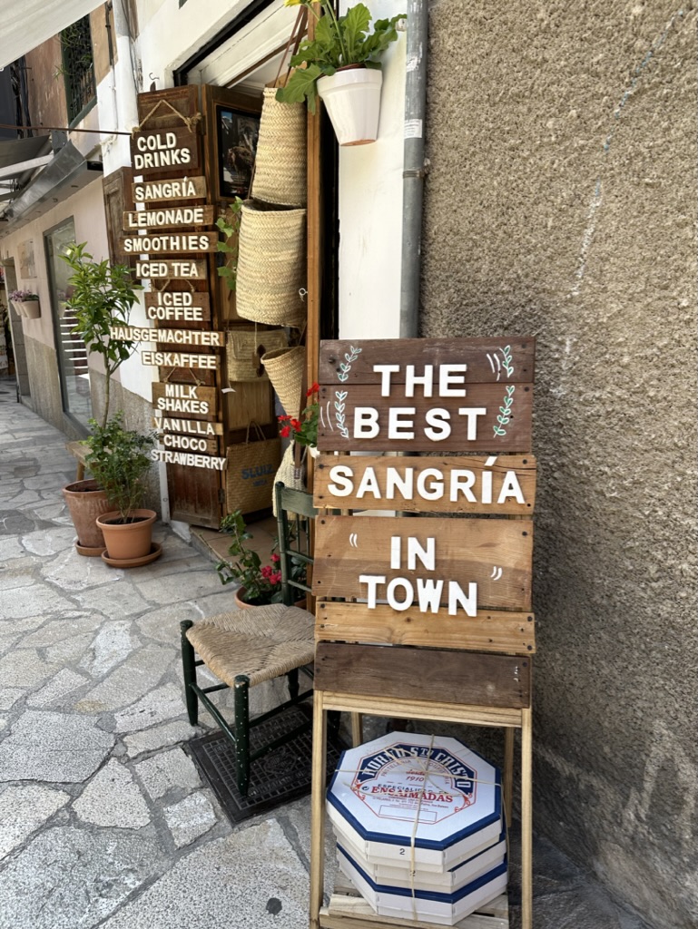 palma de mallorca