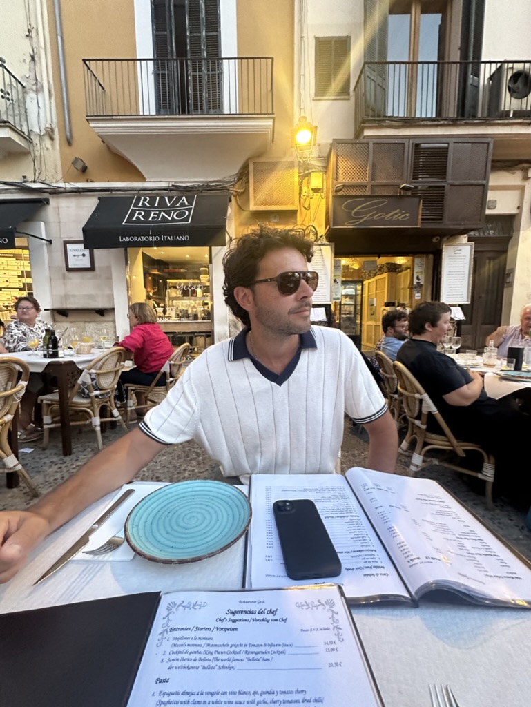 palma de mallorca