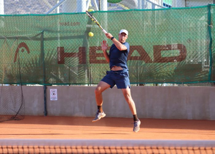 tennis kreta tennis kreta