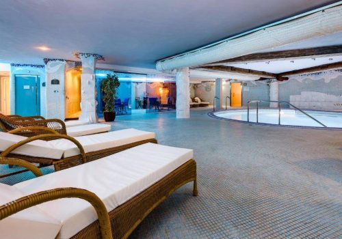 spa denia