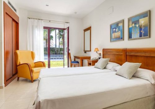 denia room