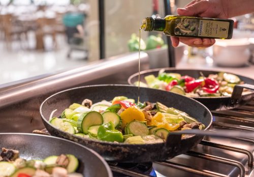 artemis buffet kreta nana