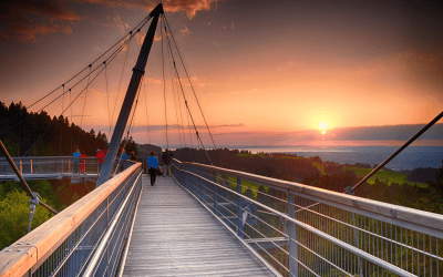 Skywalk Allgau
