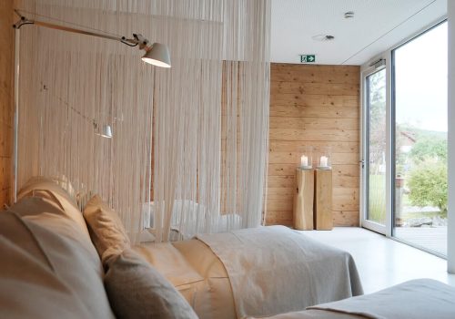 Tannenhof sauna