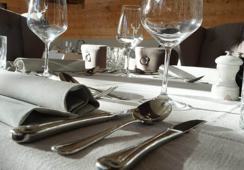 Tannenhof tafel