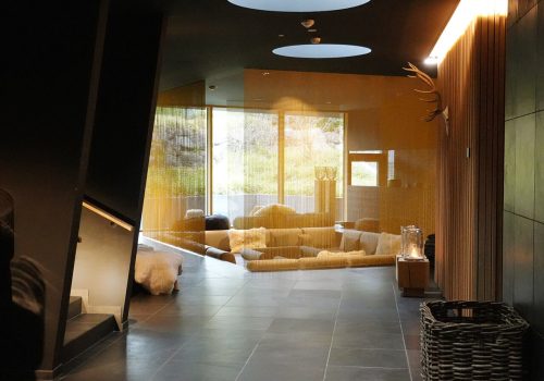 Tannenhof wellness
