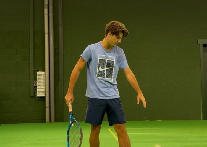 trainer yannick trainer yannick