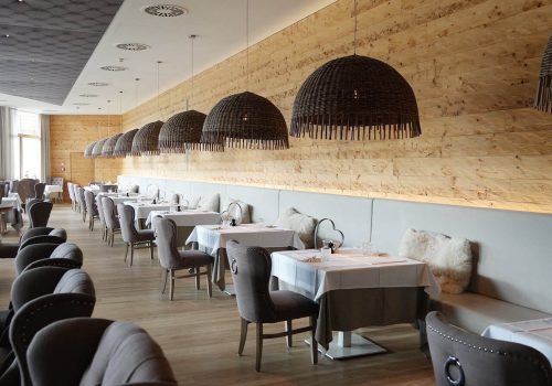 Tannenhof restaurant