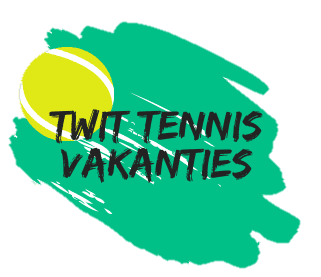 Twit Tennis Vakanties