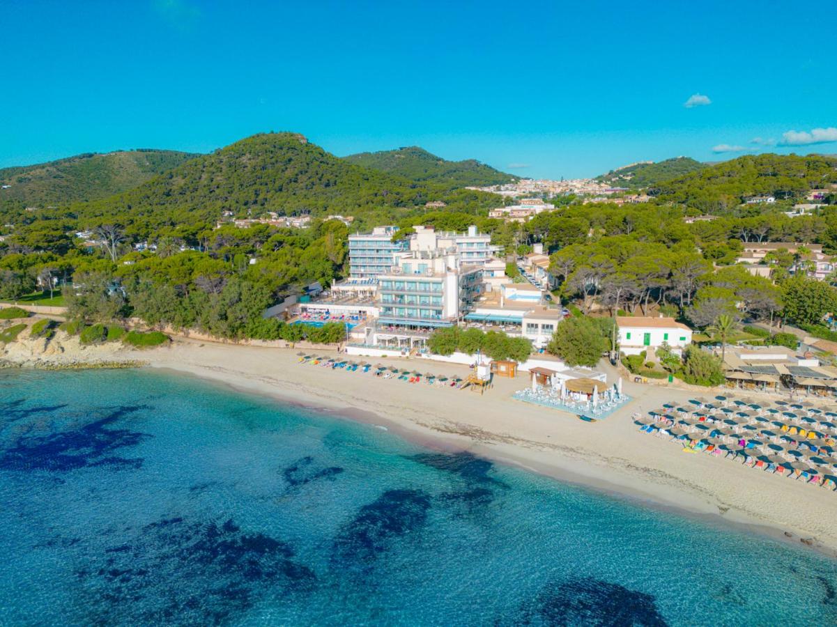 zee en strand mallorca