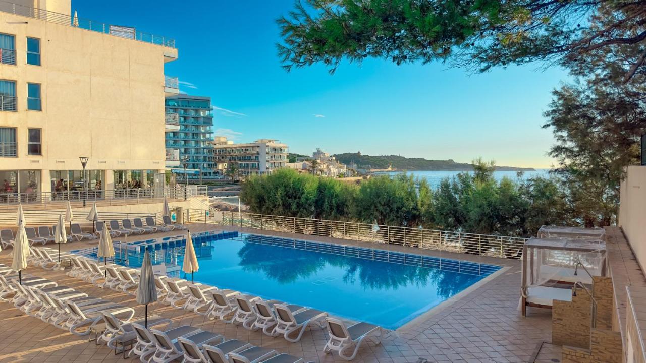hotel op mallorca