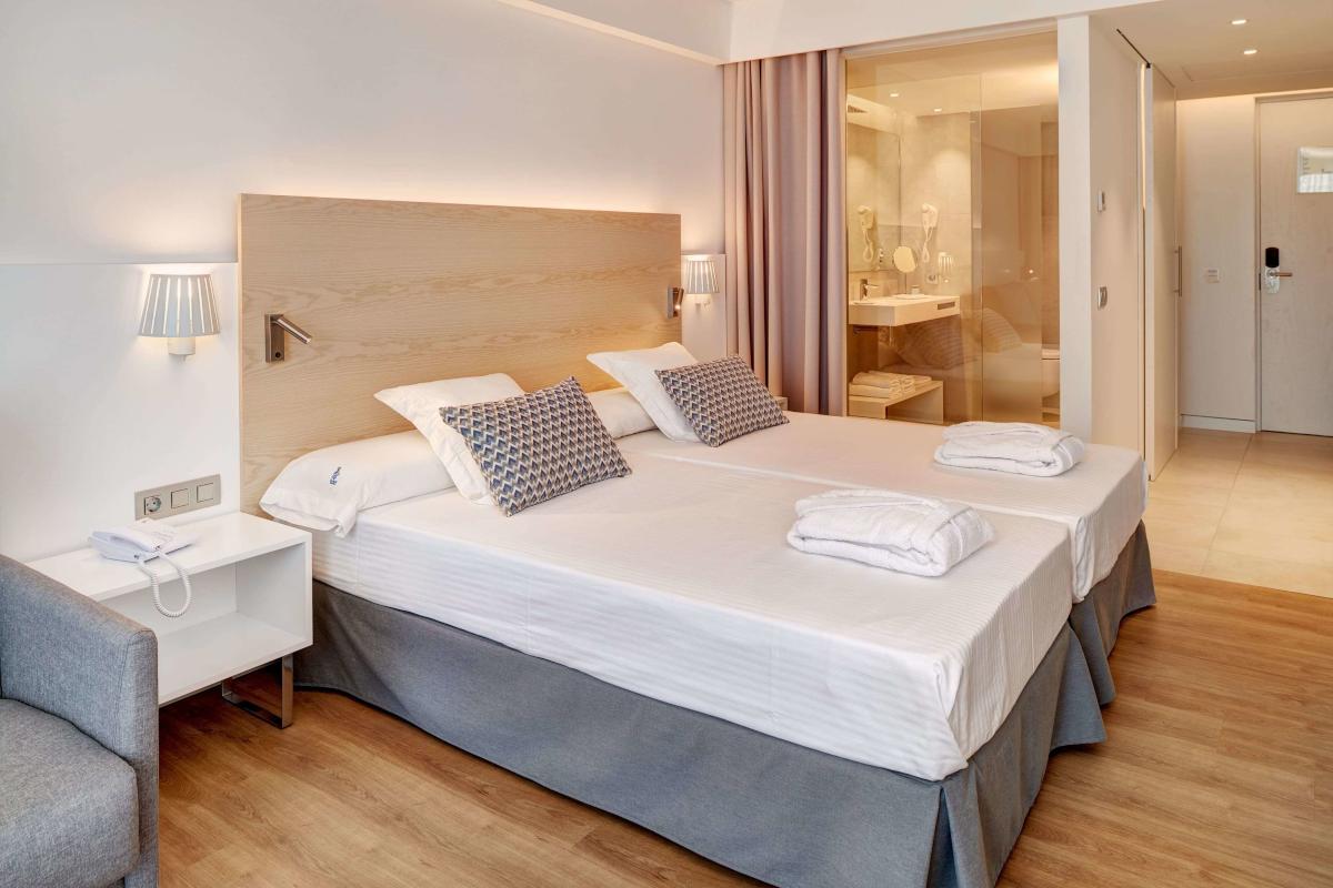 suite girasol 2
