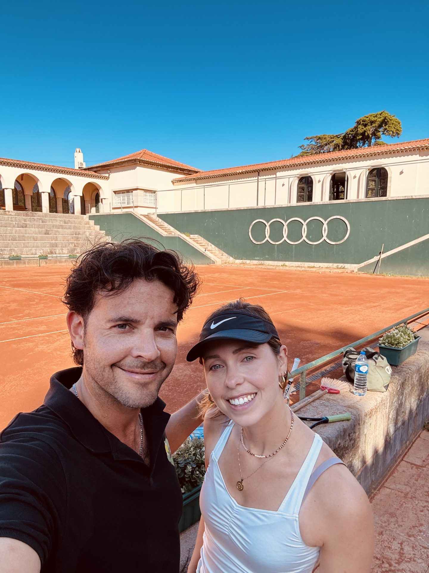 tennis lissabon