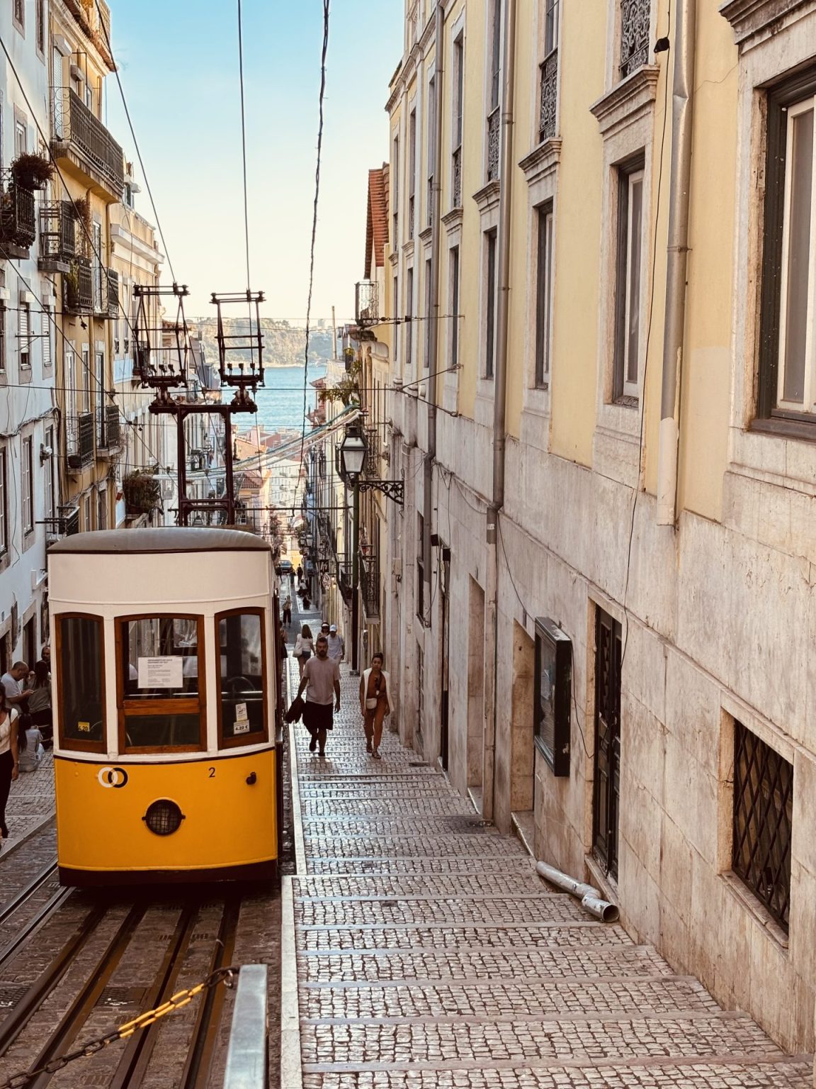 tram lissabon