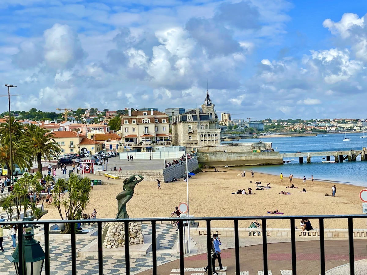 Cascais-seaside-town