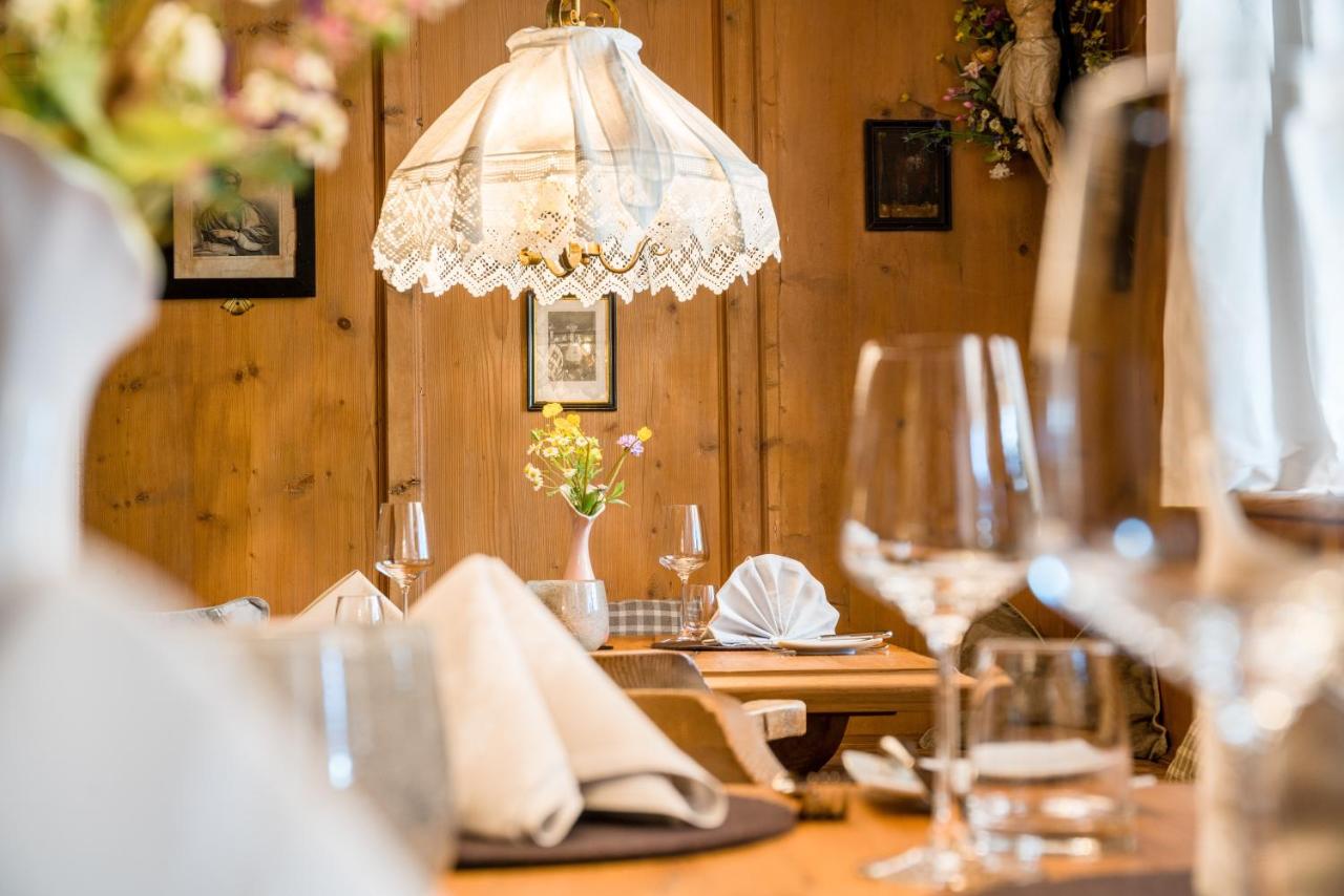 englhof diner oostenrijk