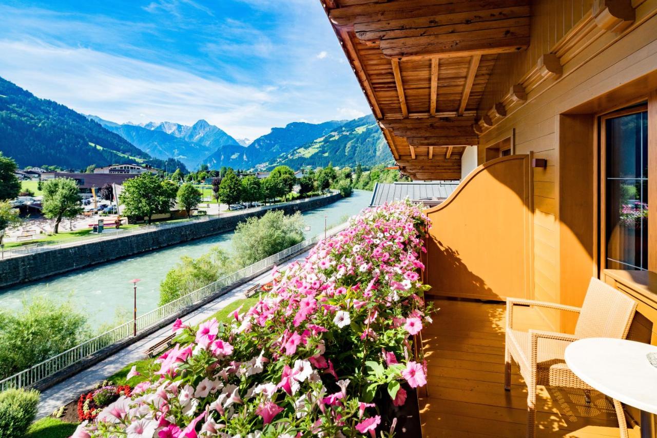 englhof hotel oostenrijk