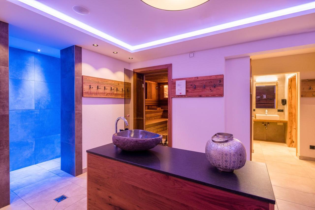 englhof sauna