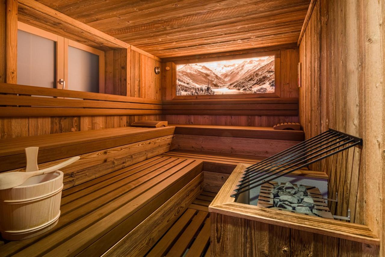 englhof sauna oostenrijk