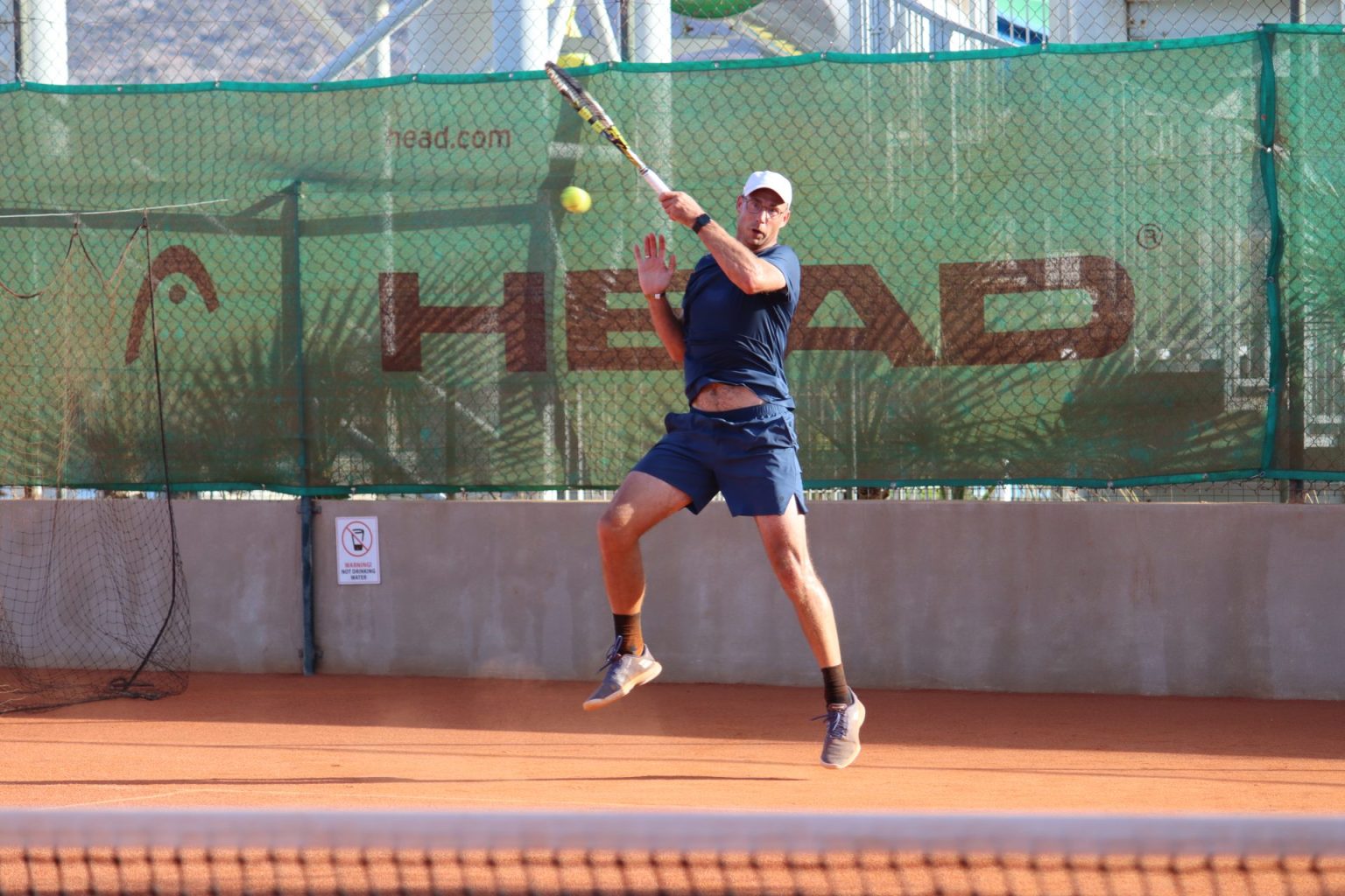 tennis kreta