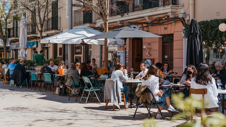 palma de mallorca