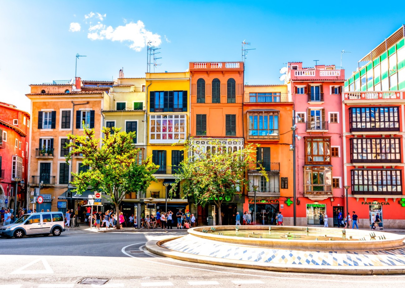 palma de mallorca