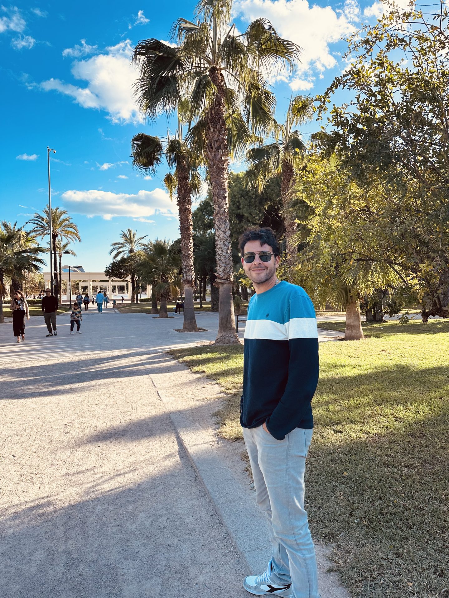valencia bestemming ontdekken