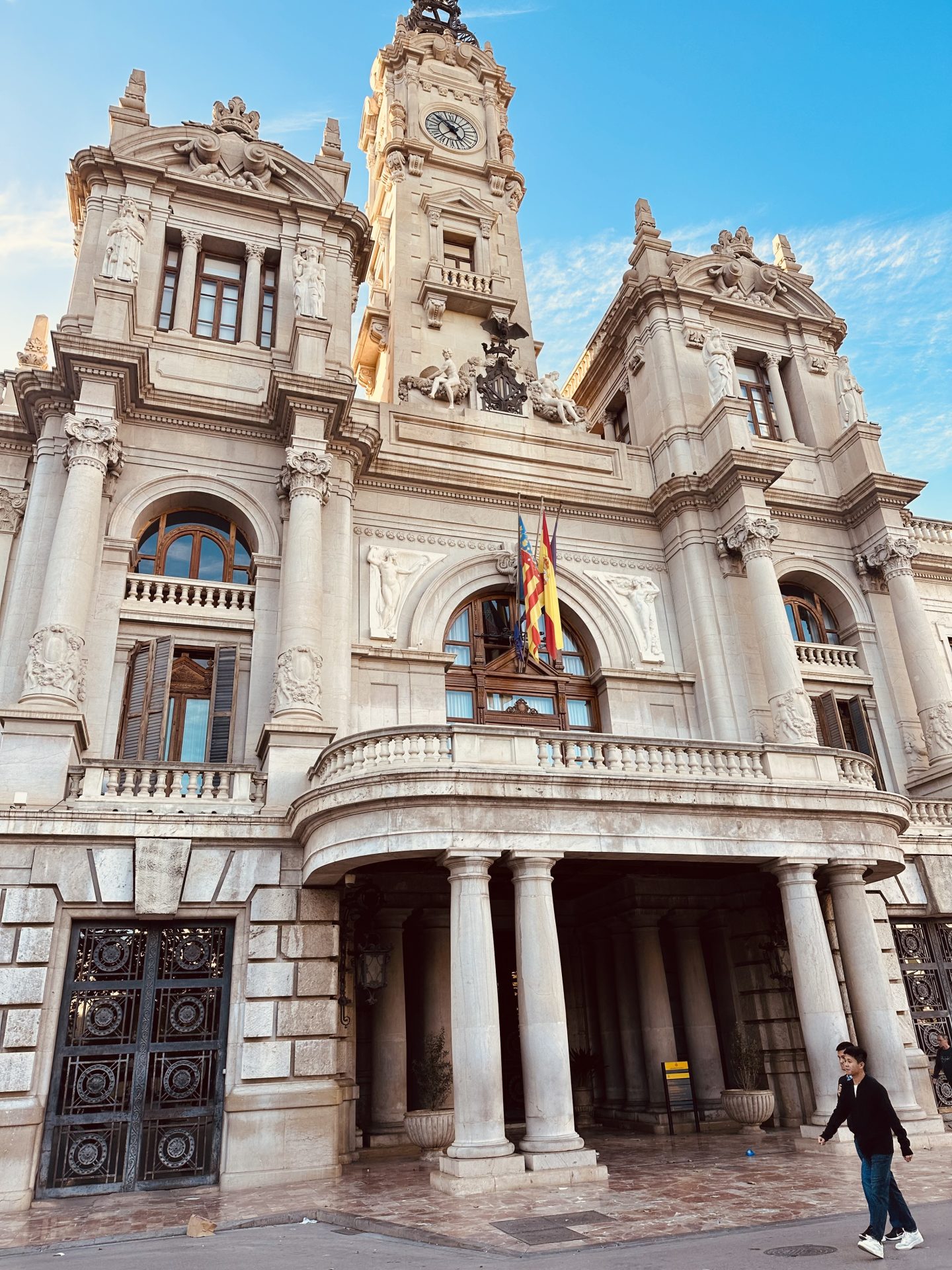 valencia cultuur