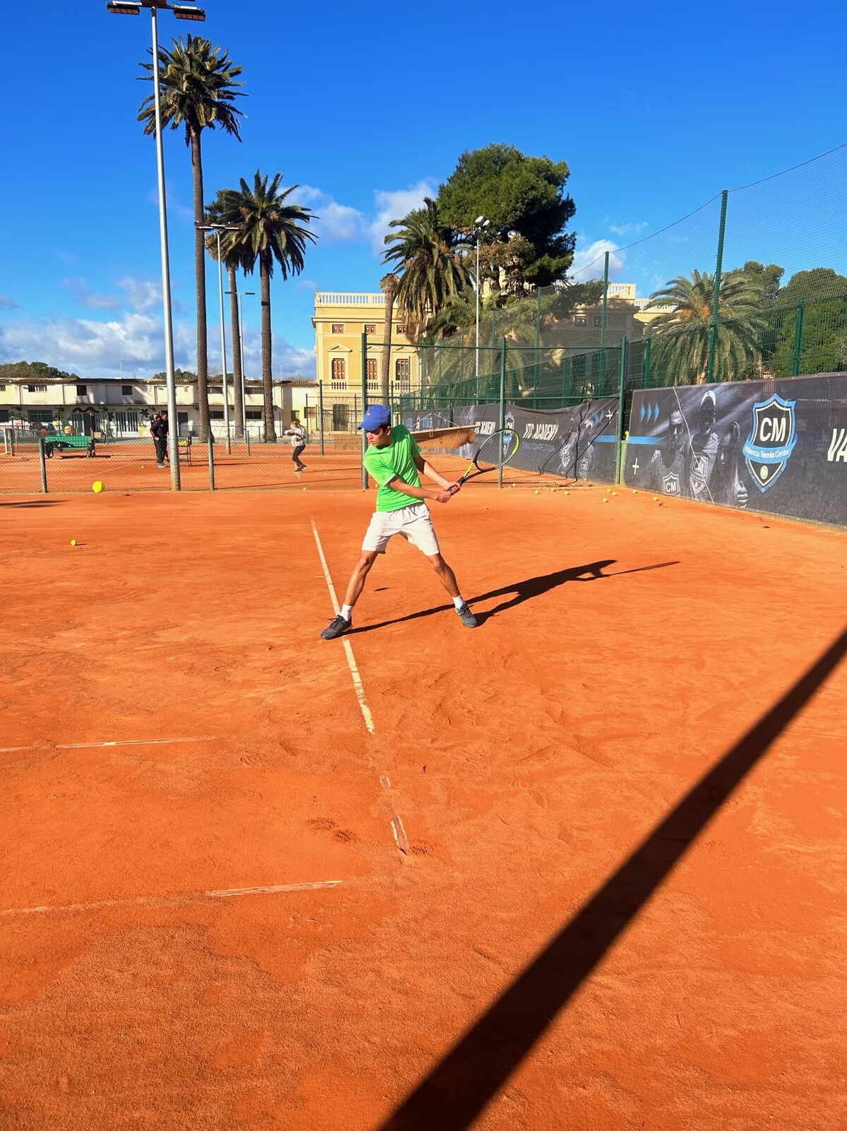 valencia tennisclub