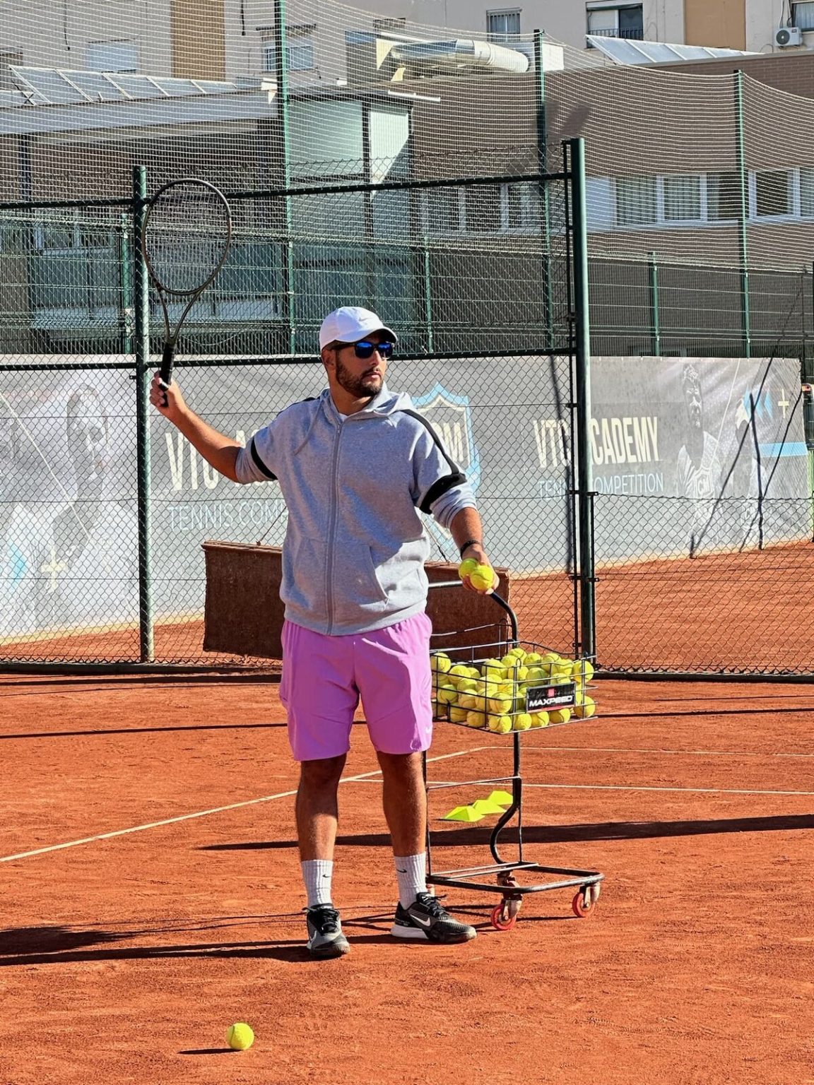 valencia tennis
