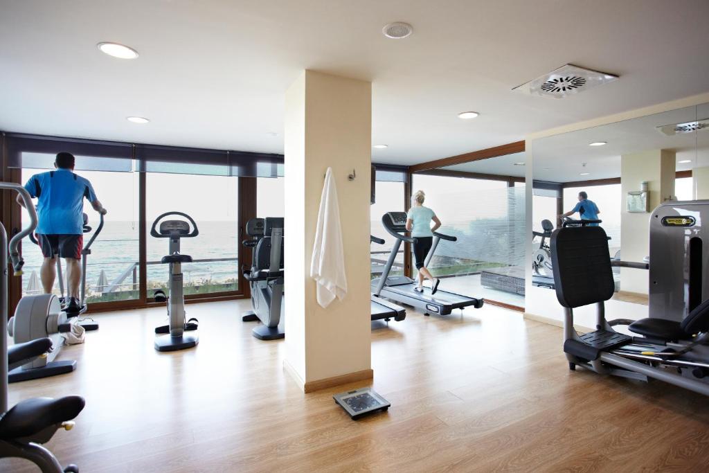 gym aguait