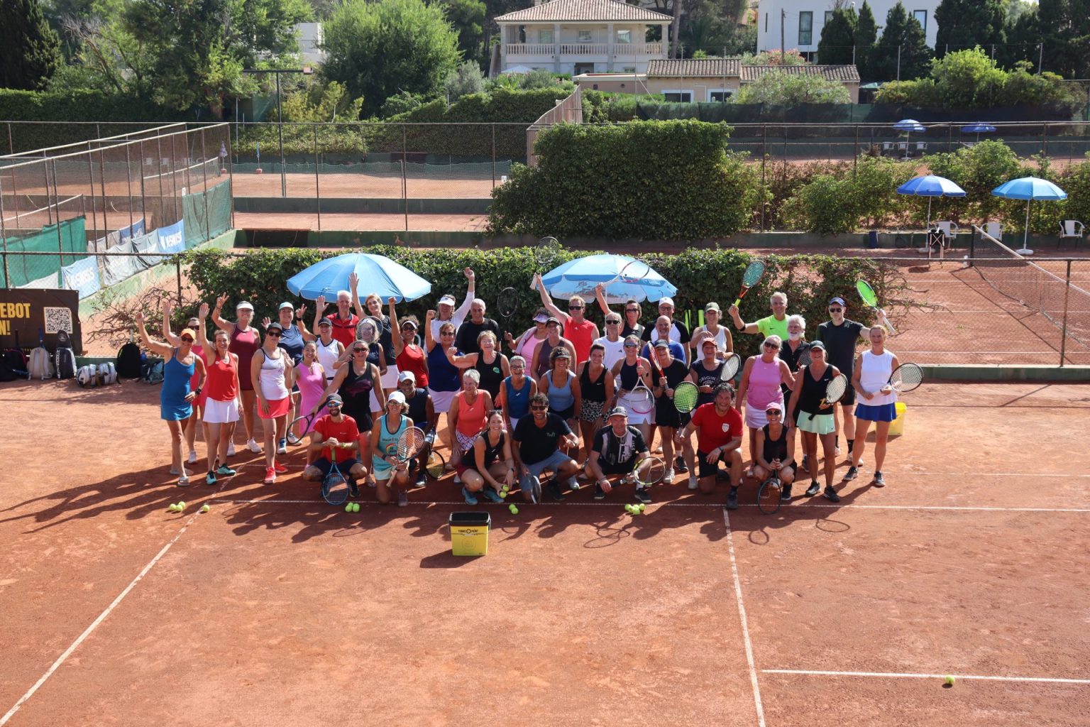 Groep Mallorca