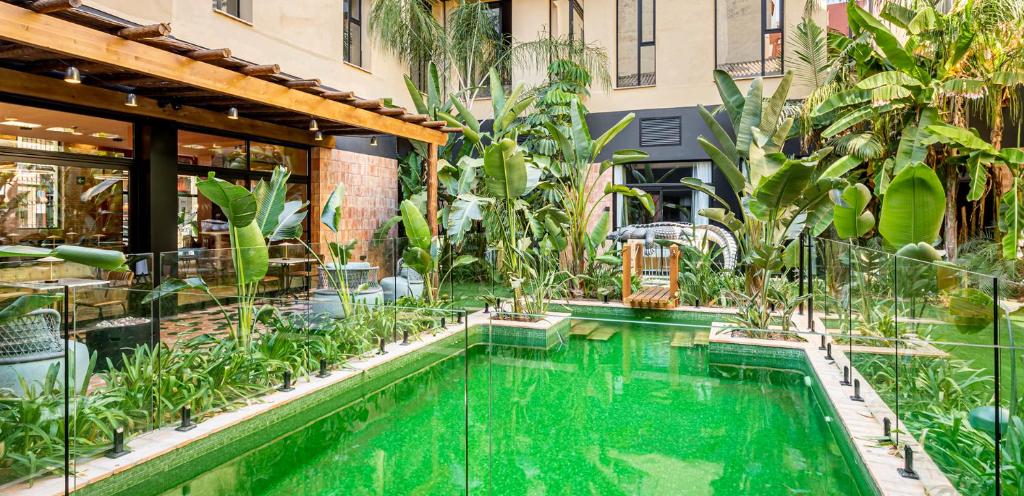 valencia hotel 2