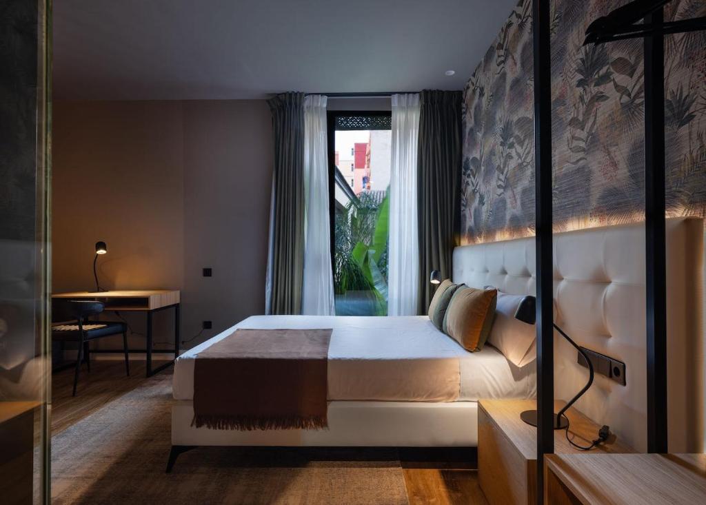 valencia hotel 4