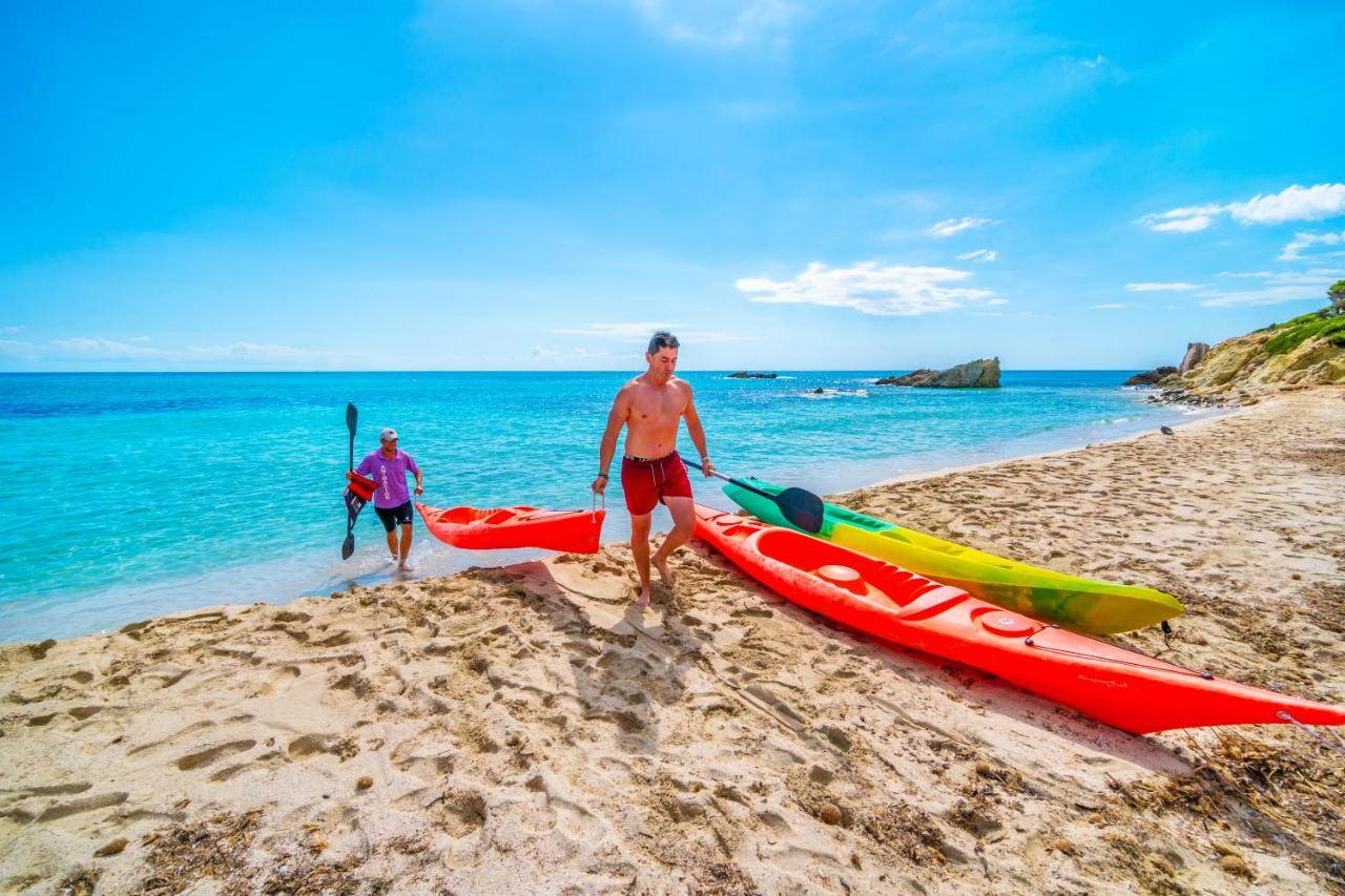 Kayak Na Forana